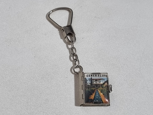 Ancien porte clés espagne - ancien, porte-clés