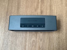 Enceinte Bose SoundLink Mini