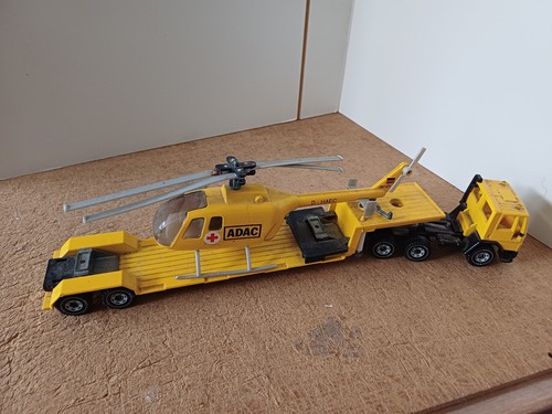 Siku ancien camion - ancien,