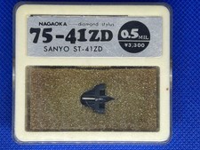 Stylet diamant SANYO ST-41ZD