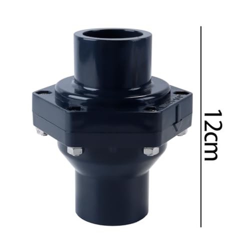 Clapet anti retour pvc - clapet, pvc-u