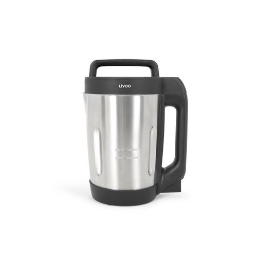Blender chauffant soupe - a,