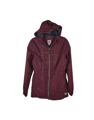 Carhartt long jacket 2018 - carhartt, (xs)
