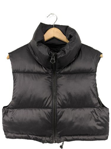 Stradivarius gilet duvet - gilet, en