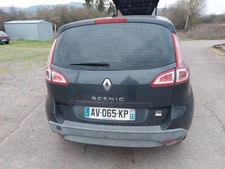 Jante RENAULT SCENIC 3 PHASE 1