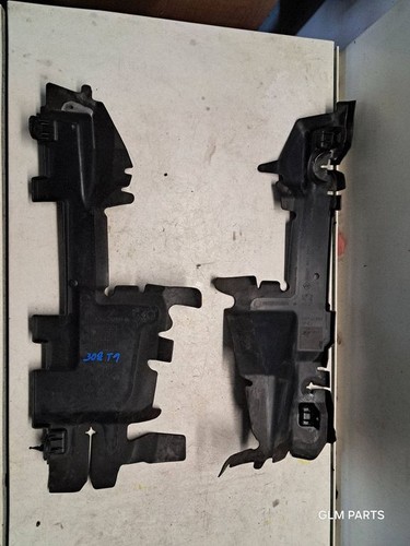 Peugeot 308 2014 avant - 2014,
