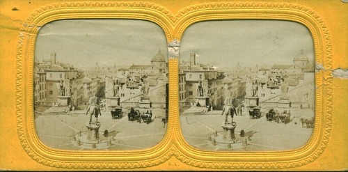 Carte photo antique - carte,