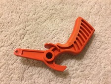 Echo Power Blower Throttle