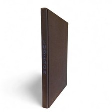 [MAX PAPART] André VERDET