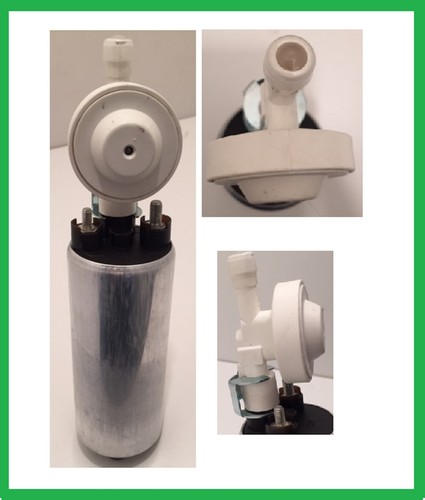 Pompe essence nissan d21 - essence,