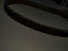 Courroies de conditionnement