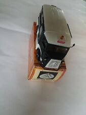 CITROEN TYPE H 1968 POLICE