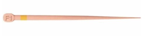 Gutta percha pro taper - gutta-percha,