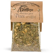 Parfums pour Poisson - Carton