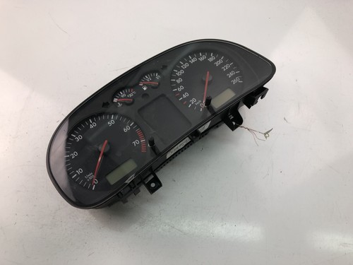 Nl2968 golf 1999 - nl2968, compteur