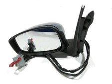 RETROVISEUR ELECTRIQUE GAUCHE