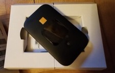 Boitier Internet nomade Orange 4G + recharge Prêt à surfer  35GO
