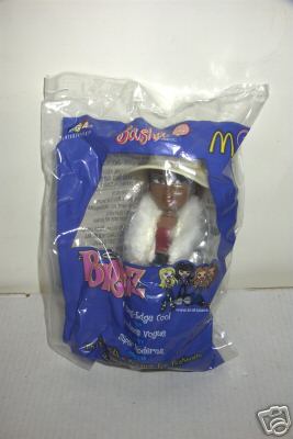 3141 mcdonalds happy meal - mcdonalds,