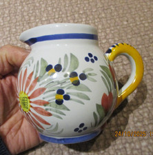 Joli Ancien petit Verseur Pot