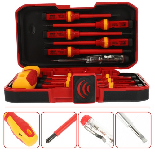 Pcs outils isolés couple - 13,