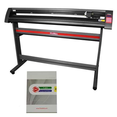 Pixmax plotter de découpe - pixmax,