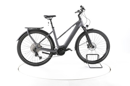 Cube touring hybrid - touring,