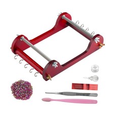 Kit de métier à tisser de
