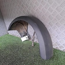 Pare boue avant gauche RENAULT