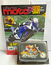 MOTO JOE BAR TEAM 99 HARLEY