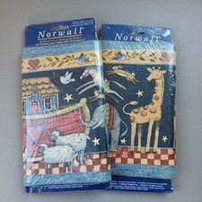 NOS Norwall Wallpaper Boarder