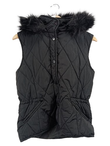 Zara gilet matelassé femme - matelassé,