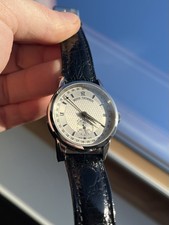 montre automatique homme