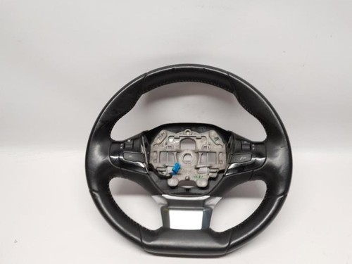 Peugeot 308 volant 2014 - volant,