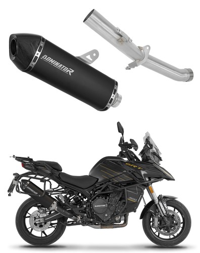 Srt 900 2025 2026 pot - sx,
