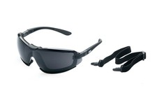 Lunettes de montagne Ravs lunettes de glacier lunettes de protection...