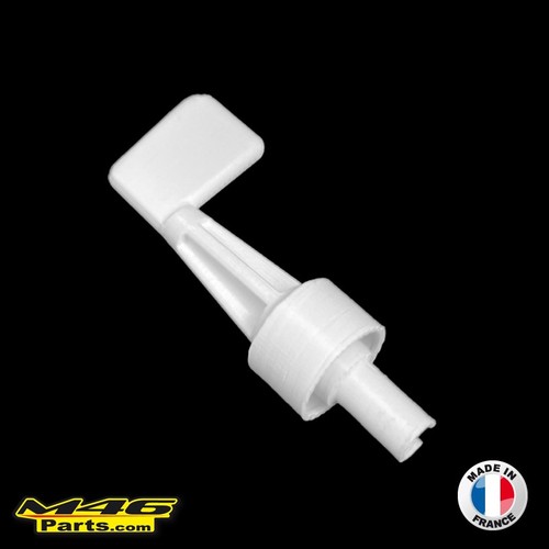 Motobécane mobyx fuel tap - mobyx,