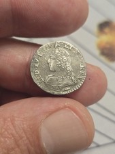 1/20 D'écu Aux Branches