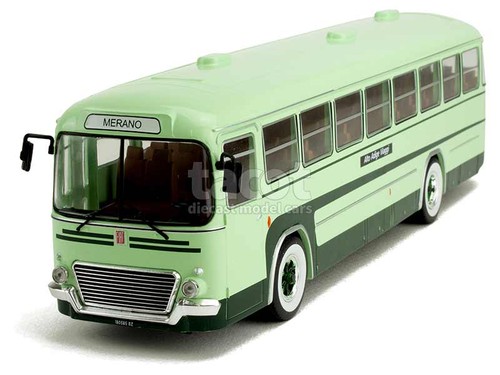 Fiat 360 autobus 1972 ixo - 1972,