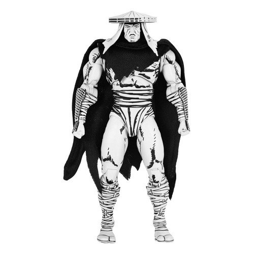 Neca tortues ninja figurine - neca,