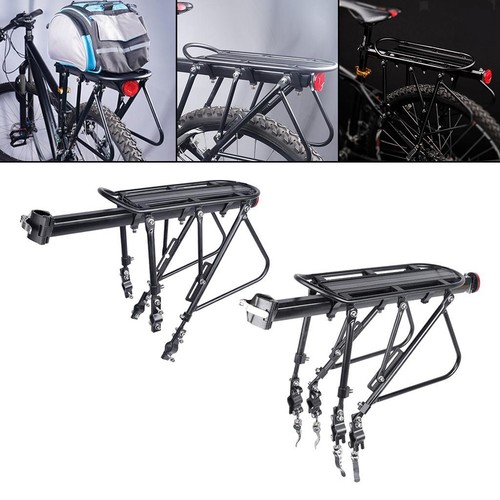 Vtt vélos arrière pannier - vélos,