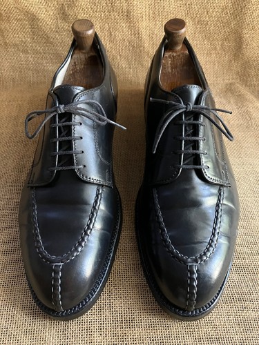Chaussures alden 2211 noires - alden,