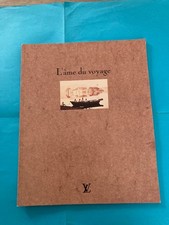 L'ame du voyage . louis