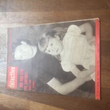 JOURNAL DETECTIVE 732