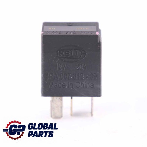 Relais mercedes w176 w246 - mercedes,