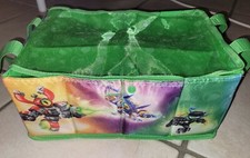 Caisse Transport/Rangement Skylanders - Bon État 