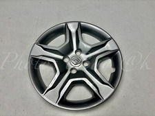 Enjoliveur de roue 16" pouce RENAULT CLIO 4 IV & CLIO 5 V