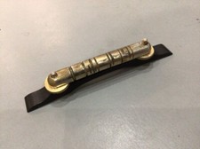 1950-60s GRETSCH Locking Bar Bridge Gold Vintage