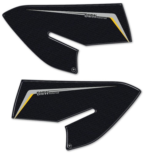 Protections latéral - protections,