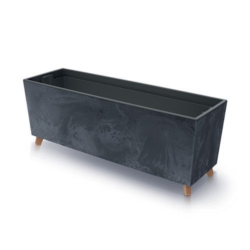 Bac fleurs prosperplast - bac,