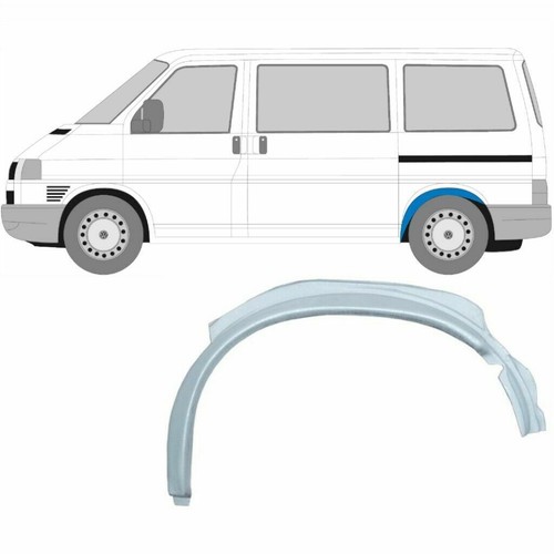 Volkswagen transporter - volkswagen, t4